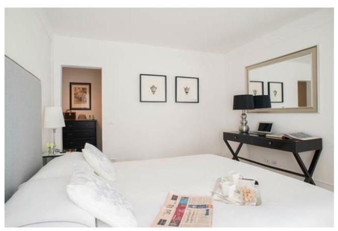 The Golden Tree Apartment Florence Exterior photo